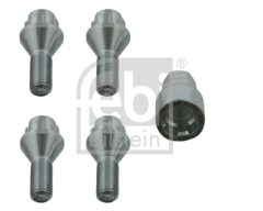 FEBI BILSTEIN 27047 — Șurub roată