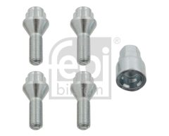 FEBI BILSTEIN 27049 — Șurub roată