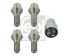 FEBI BILSTEIN 27051 — Șurub roată