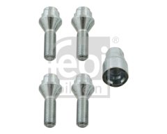 FEBI BILSTEIN 27052 — Șurub roată