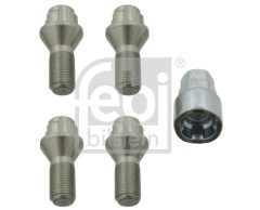 FEBI BILSTEIN 27054 — Șurub roată
