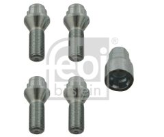 FEBI BILSTEIN 27055 — Колёсный болт