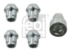 FEBI BILSTEIN 27057 — Колёсная гайка