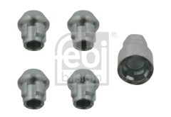 FEBI BILSTEIN 27058 — Piuliță roată