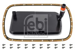 FEBI BILSTEIN 27061 — Set filtru hidraulic cutie automată