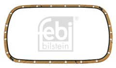 FEBI BILSTEIN 27063 — Прокладка поддона АКПП