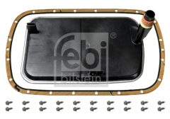 FEBI BILSTEIN 27065 — Комплект фильтра АКПП