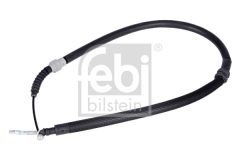 FEBI BILSTEIN 27161 — Трос ручного тормоза