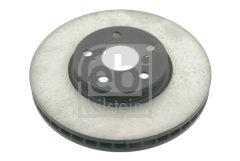 FEBI BILSTEIN 27236 — Тормозной диск