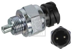 FEBI BILSTEIN 27244 — Кнопка управления нагрузкой на ось