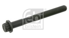 FEBI BILSTEIN 27255 — Șurub chiulasă