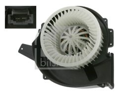 FEBI BILSTEIN 27306 — Ventilator habitaclu