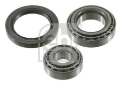 FEBI BILSTEIN 27311 — Комплект подшипника ступицы