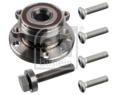 FEBI BILSTEIN 27317 — Set rulment roată