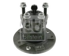 FEBI BILSTEIN 27382 — Комплект подшипника ступицы
