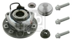 FEBI BILSTEIN 27386 — Комплект подшипника ступицы