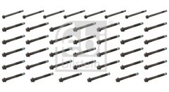 FEBI BILSTEIN 27404 — Set șuruburi chiulasă