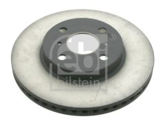 FEBI BILSTEIN 27467 — Тормозной диск