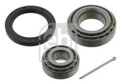 FEBI BILSTEIN 27479 — Комплект подшипника ступицы