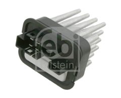 FEBI BILSTEIN 27495 — Unitate de comandă aer condiționat