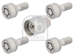 FEBI BILSTEIN 27497 — Колёсный болт