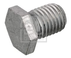 FEBI BILSTEIN 27531 — Dop golire baie de ulei