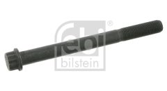 FEBI BILSTEIN 27549 — Болт ГБЦ