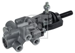 FEBI BILSTEIN 27581 — Выключатель делителя КПП
