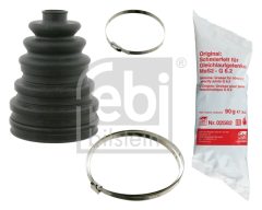 FEBI BILSTEIN 27730 — Пыльник ШРУСа