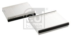 FEBI BILSTEIN 27875 — Комплект салонных фильтров