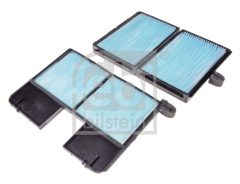 FEBI BILSTEIN 27944 — Set filtre habitaclu