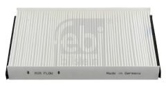 FEBI BILSTEIN 27948 — Filtru habitaclu