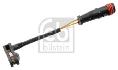 FEBI BILSTEIN 28139 — Avertizor de uzură plăcuțe de frână