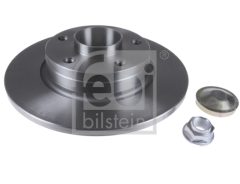 FEBI BILSTEIN 28151 — Тормозной диск