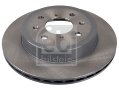 FEBI BILSTEIN 28160 — Тормозной диск