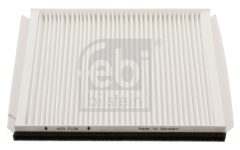 FEBI BILSTEIN 28201 — Filtru habitaclu