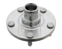 FEBI BILSTEIN 28246 — Ступица колеса