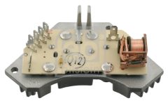 FEBI BILSTEIN 28311 — Резистор вентилятора печки