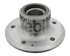 FEBI BILSTEIN 28384 — Комплект подшипника ступицы
