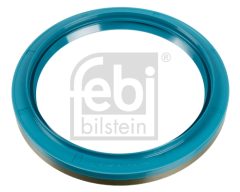 FEBI BILSTEIN 28392 — Уплотнительное кольцо ступицы колеса