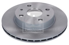 FEBI BILSTEIN 28443 — Disc de frână