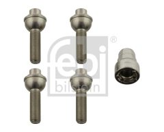 FEBI BILSTEIN 28452 — Șurub roată