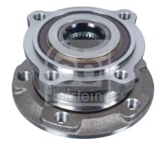 FEBI BILSTEIN 28491 — Комплект подшипника ступицы