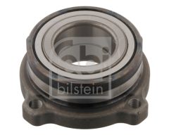 FEBI BILSTEIN 28506 — Комплект подшипника ступицы