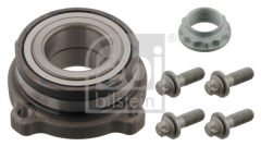 FEBI BILSTEIN 28623 — Комплект подшипника ступицы