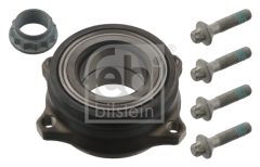 FEBI BILSTEIN 28678 — Комплект подшипника ступицы