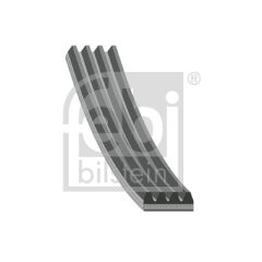 FEBI BILSTEIN 28789 — Curea transmisie cu caneluri