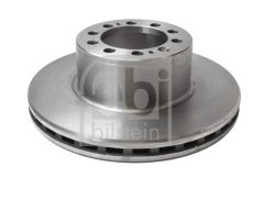 FEBI BILSTEIN 29167 — Тормозной диск