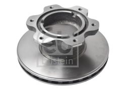 FEBI BILSTEIN 29169 — Тормозной диск