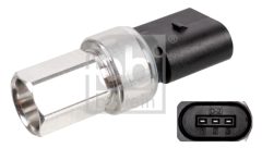 FEBI BILSTEIN 29240 — Пневмовыключатель кондиционера